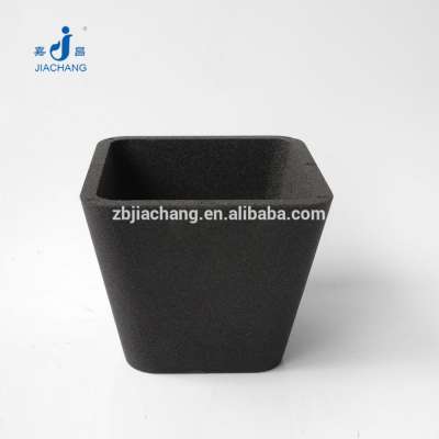 Hot Selling Breathable Sand Flower Pots