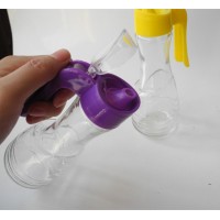 Olive Oil Sprayer Glass Bottle Food-grade Cooking Spray bottle