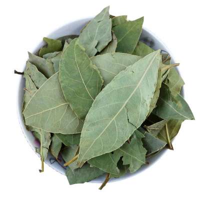 100% Pure Cuisine Spices Dried Bay Leaves/Laurel Leaves