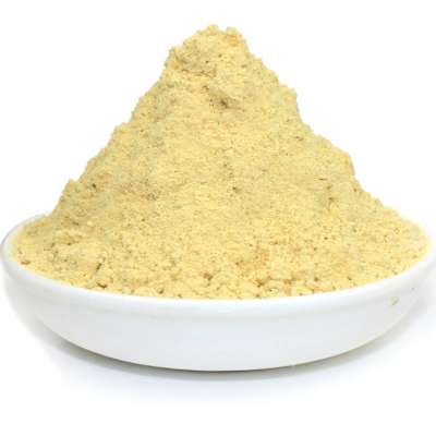 food grade New Crop Dry Ginger Powder