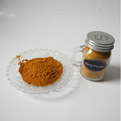 high quality seasoning spices flavoring dried types of curry powder